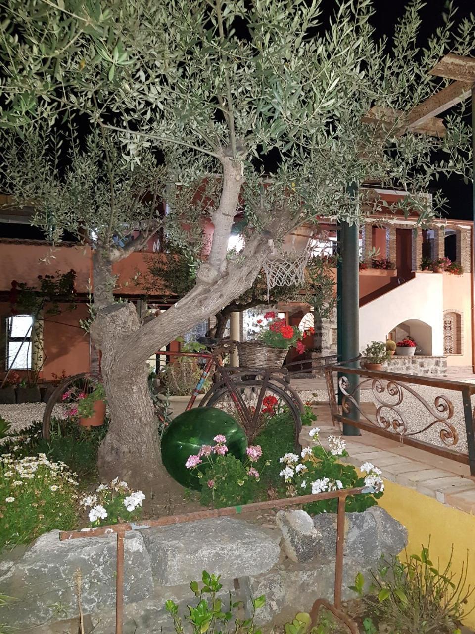 فيلا Original Sicily House سانتا فينيرينا المظهر الخارجي الصورة