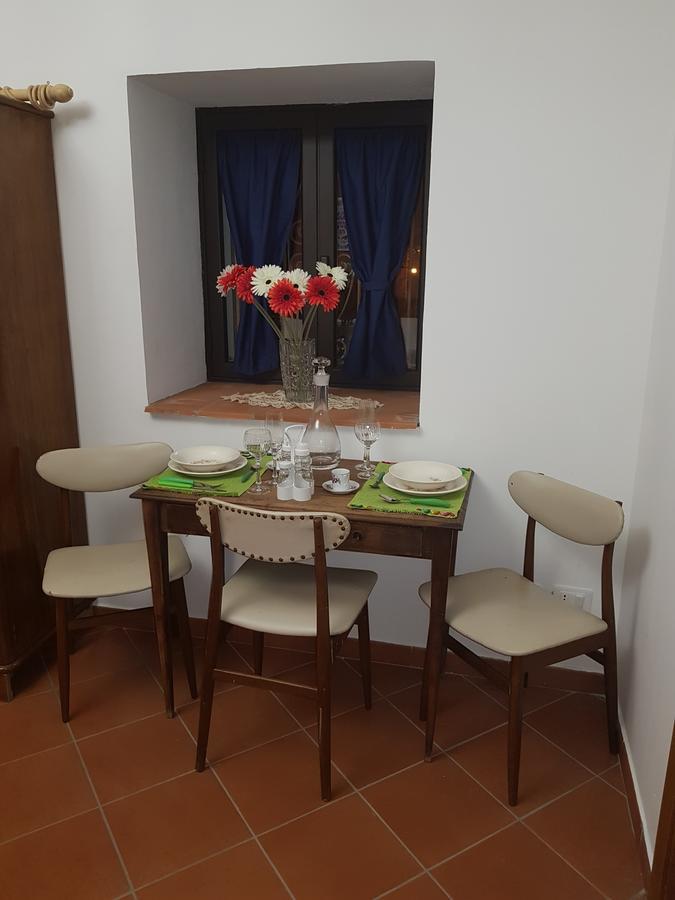 فيلا Original Sicily House سانتا فينيرينا المظهر الخارجي الصورة