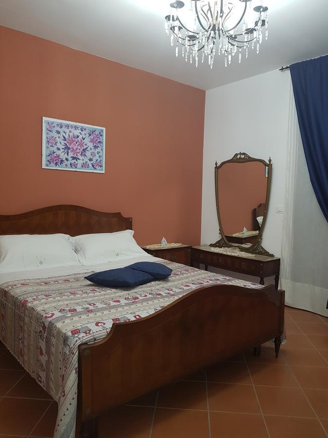فيلا Original Sicily House سانتا فينيرينا المظهر الخارجي الصورة