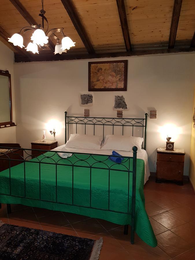 فيلا Original Sicily House سانتا فينيرينا المظهر الخارجي الصورة