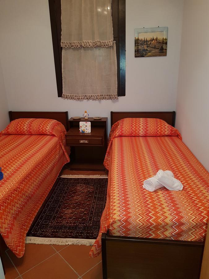 فيلا Original Sicily House سانتا فينيرينا المظهر الخارجي الصورة