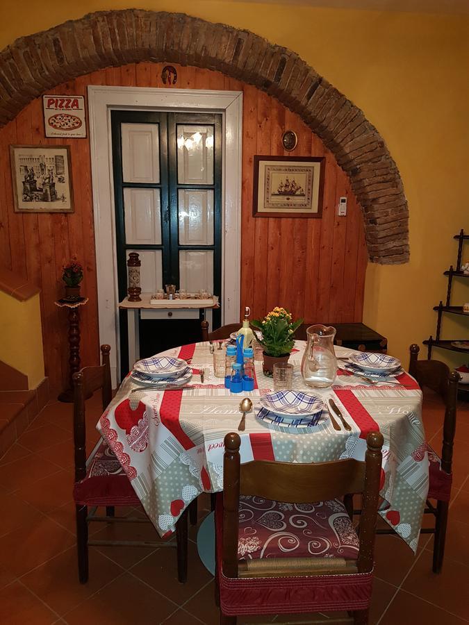 فيلا Original Sicily House سانتا فينيرينا المظهر الخارجي الصورة