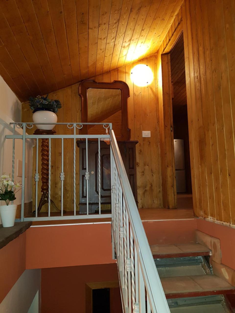فيلا Original Sicily House سانتا فينيرينا المظهر الخارجي الصورة