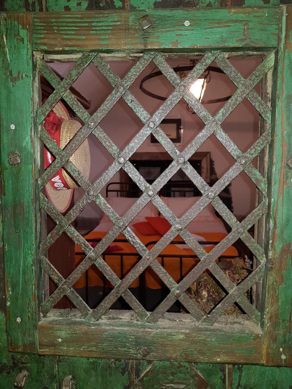فيلا Original Sicily House سانتا فينيرينا المظهر الخارجي الصورة