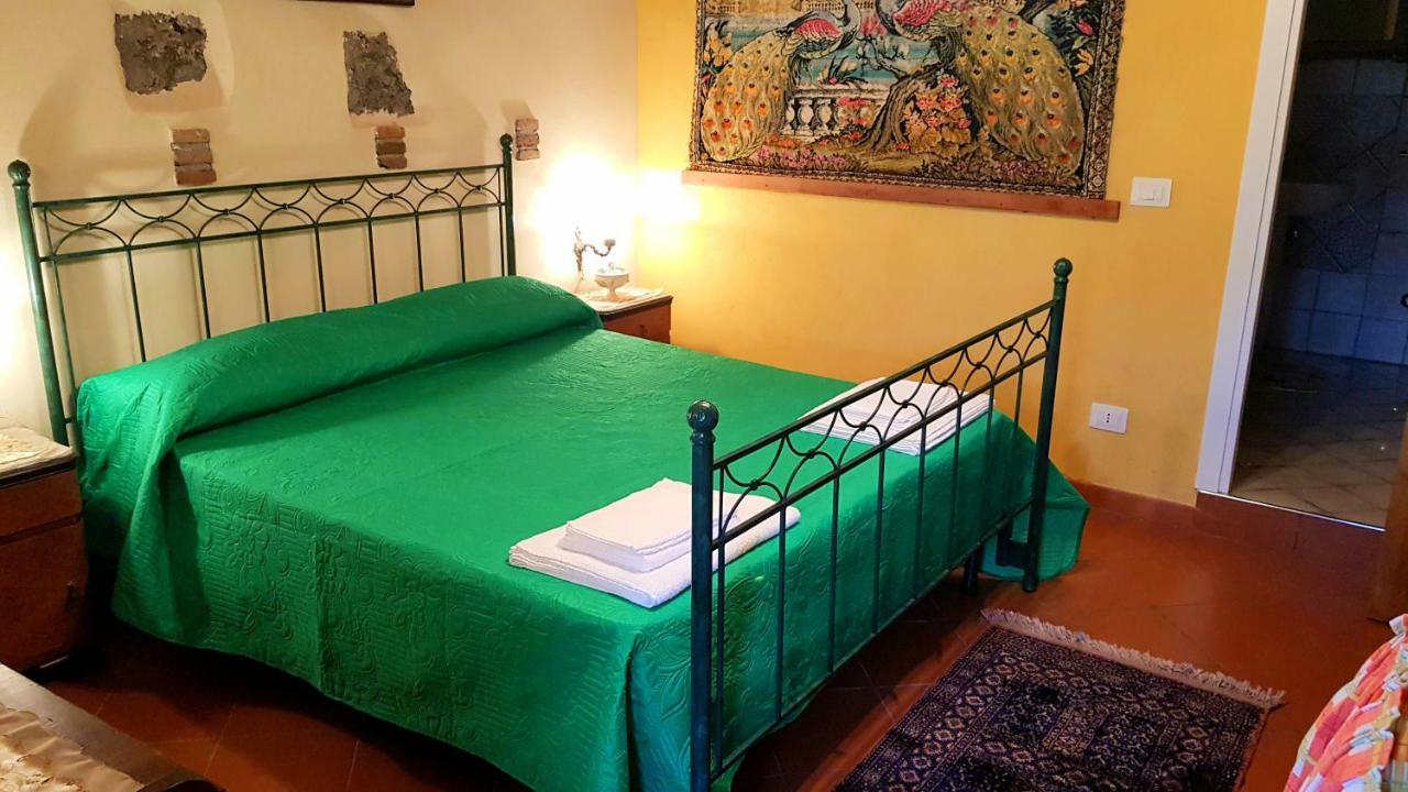 فيلا Original Sicily House سانتا فينيرينا المظهر الخارجي الصورة
